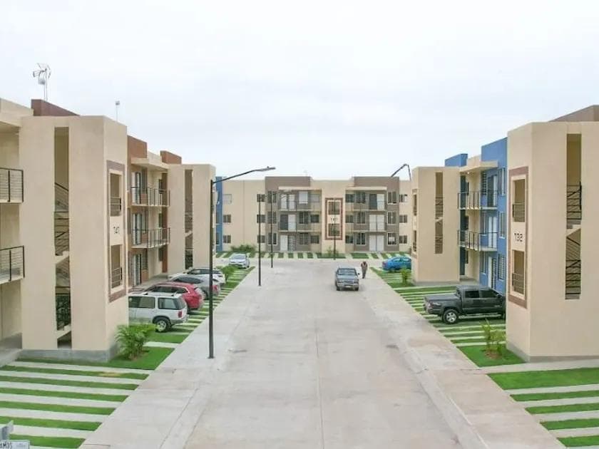 2-Bedroom Condo for Sale in Riviera Nayarit, Investment Property in Bahía de Banderas, Zitadela 2N