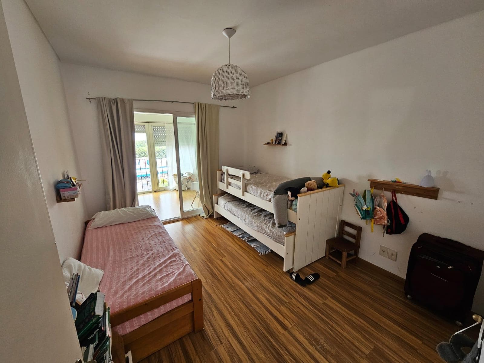 For Sale, Apartment, 3 Rooms, Utility Room, Garage, Libertador and Rio, Vicente López