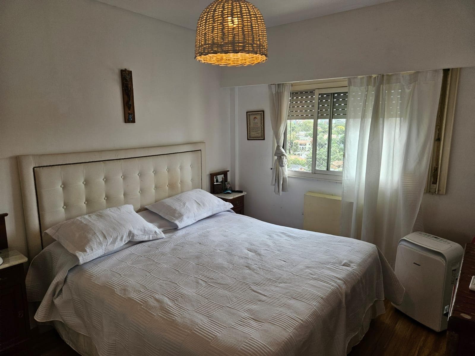 For Sale, Apartment, 3 Rooms, Utility Room, Garage, Libertador and Rio, Vicente López