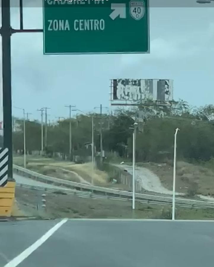 Land - CADEREYTA
