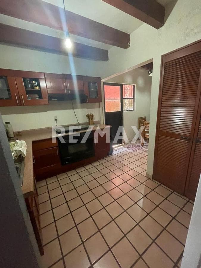 House for Sale in Morelos, Monte Casino, Huitzilac