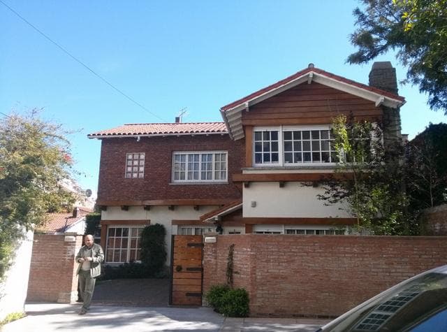 House - Chauvin