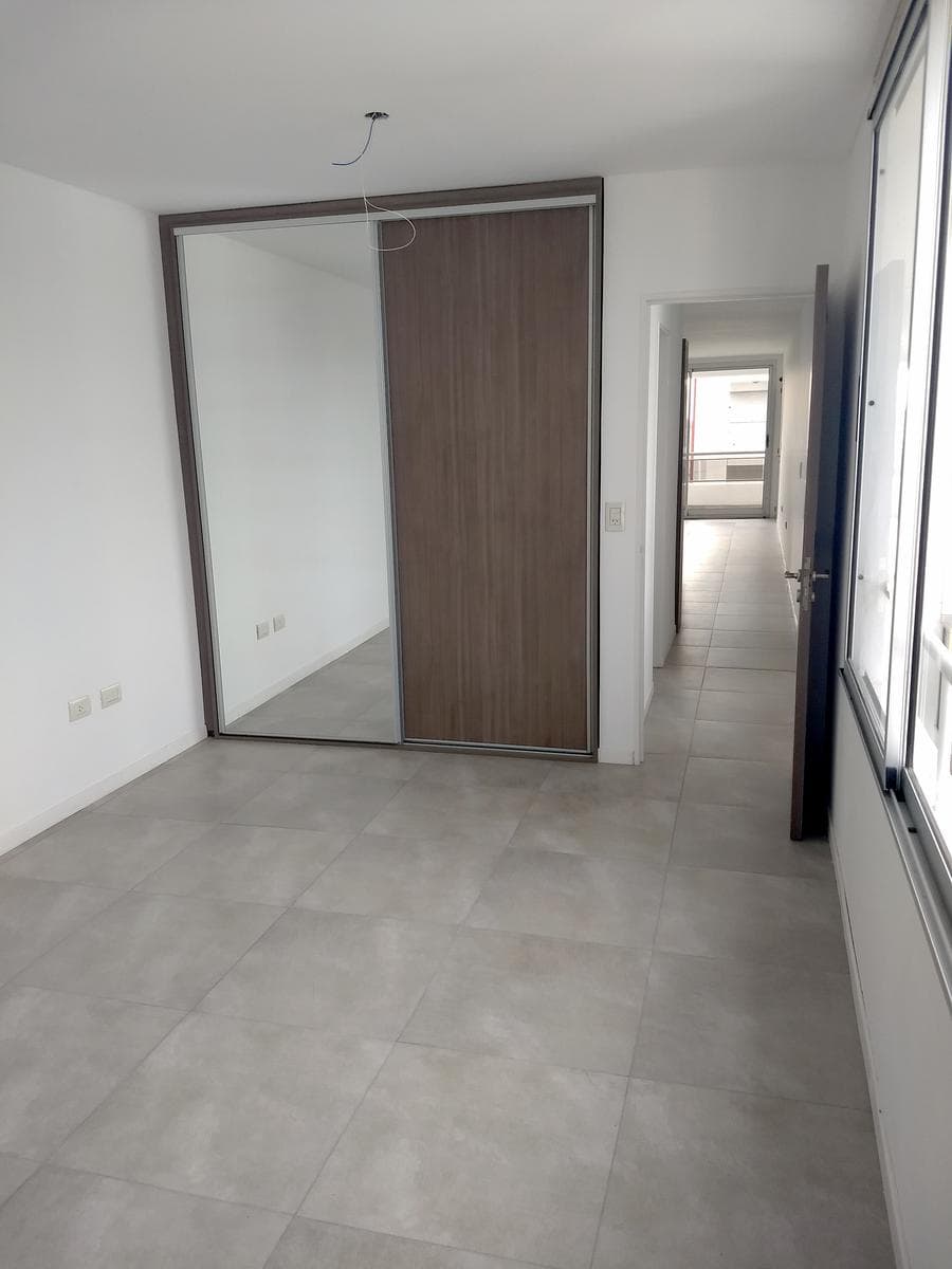 Apartment in Abasto