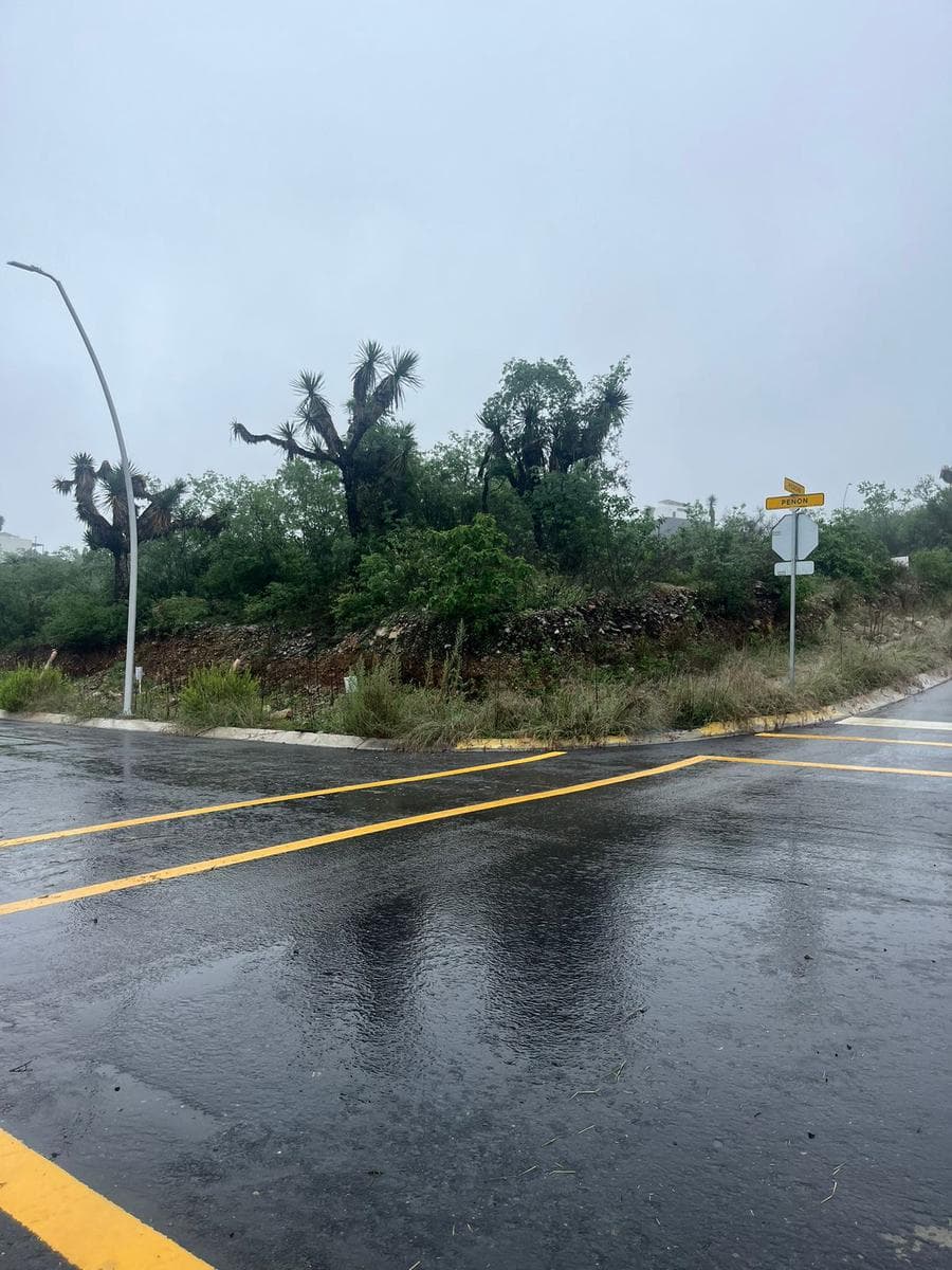 LAND FOR SALE IN CUMBRES ELITE PREMIER