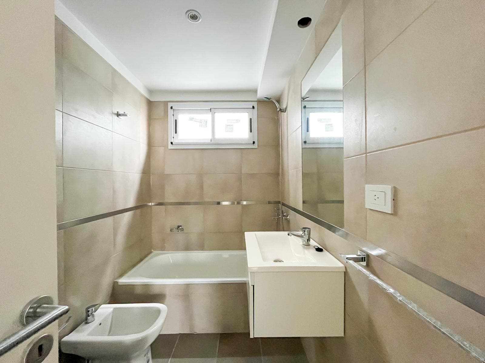 Studio apartment for sale in San Cristóbal