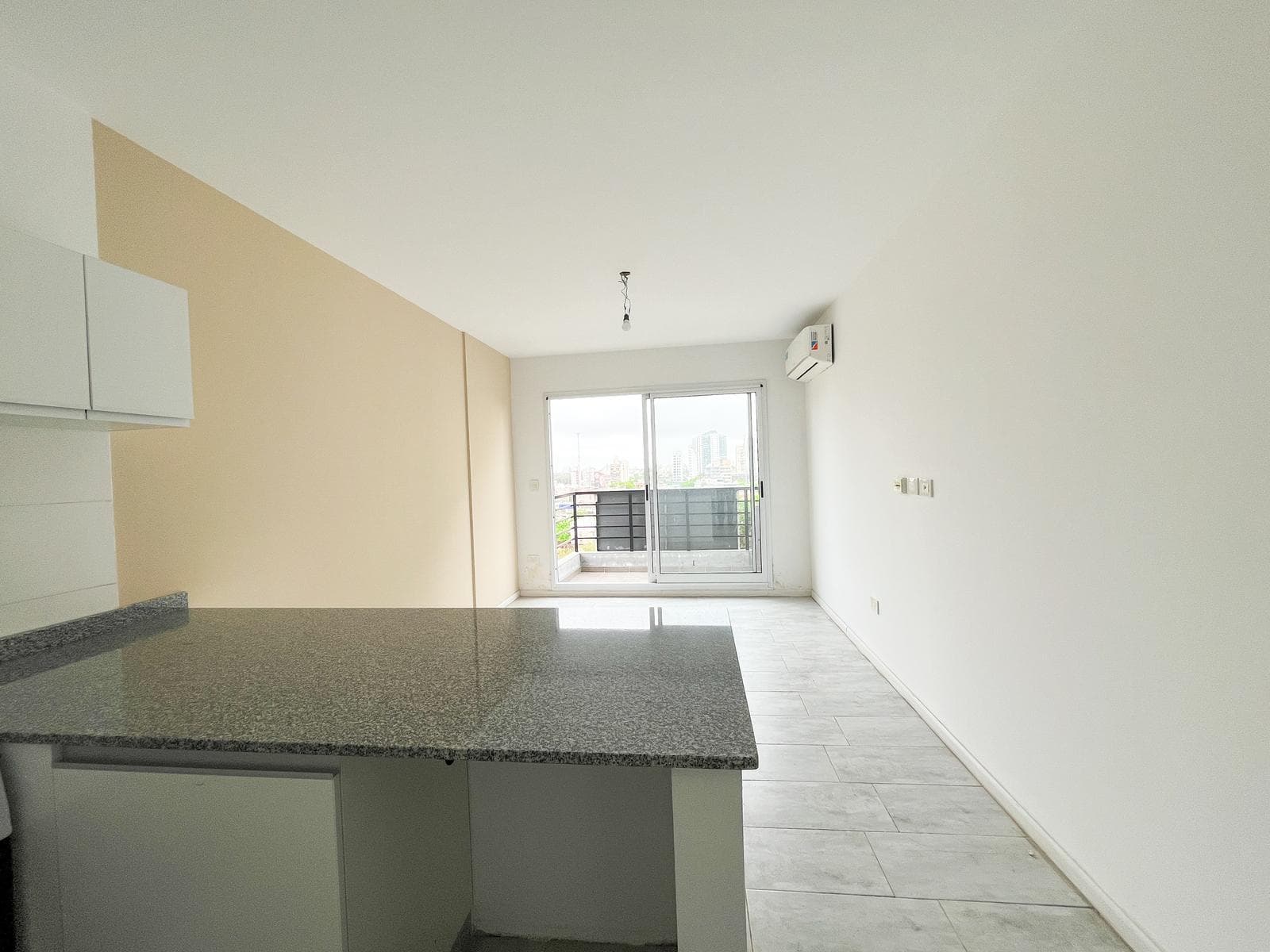 Studio apartment for sale in San Cristóbal