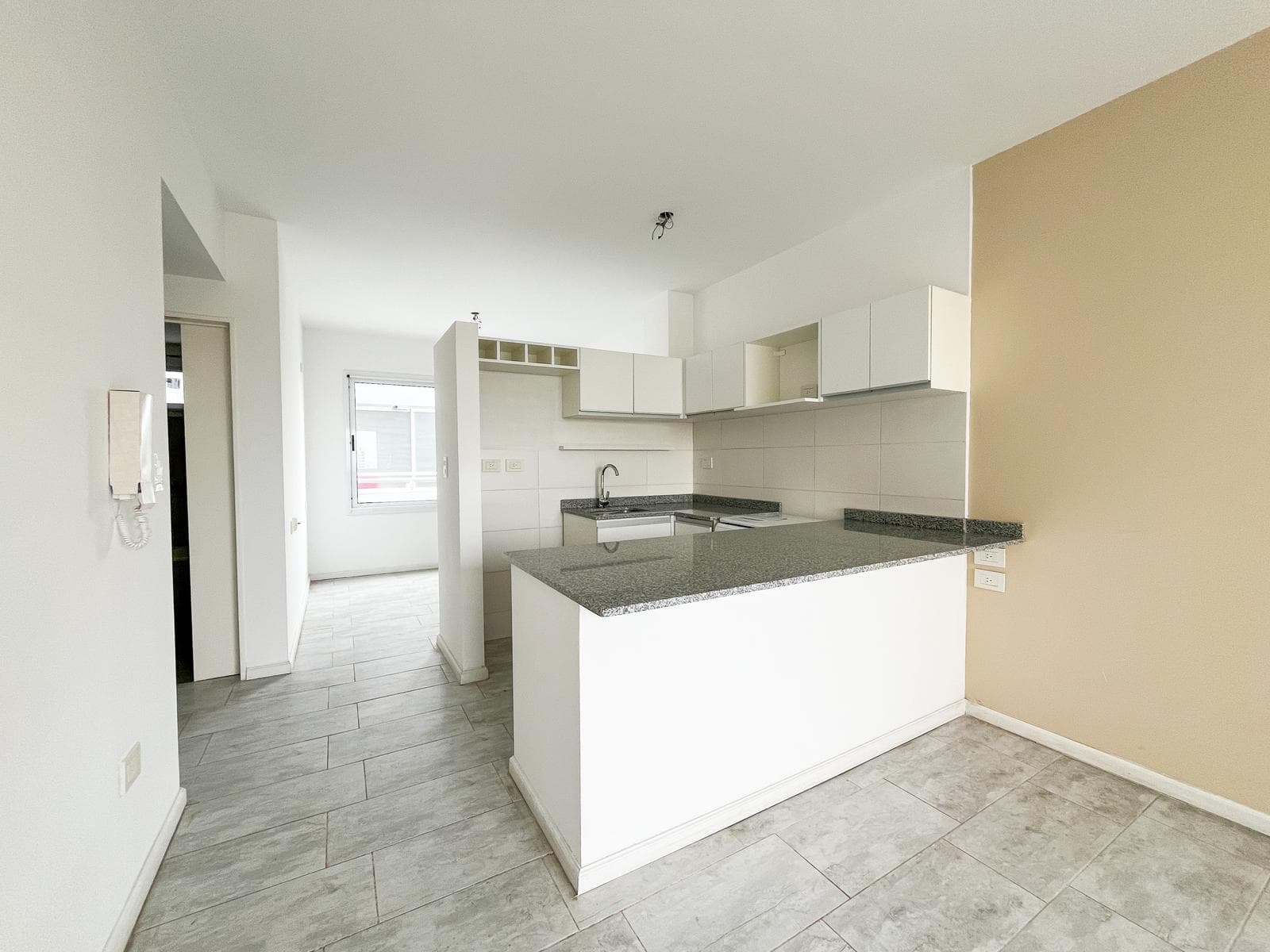 Studio apartment for sale in San Cristóbal