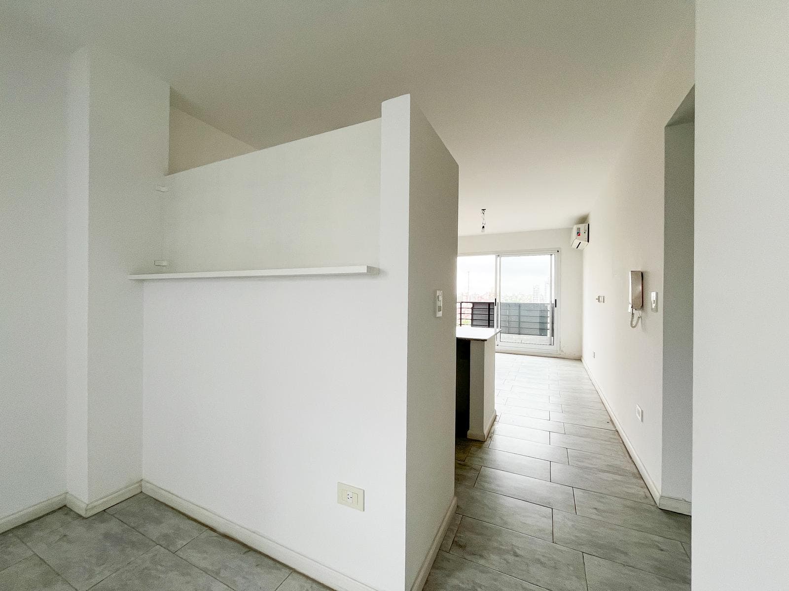 Studio apartment for sale in San Cristóbal