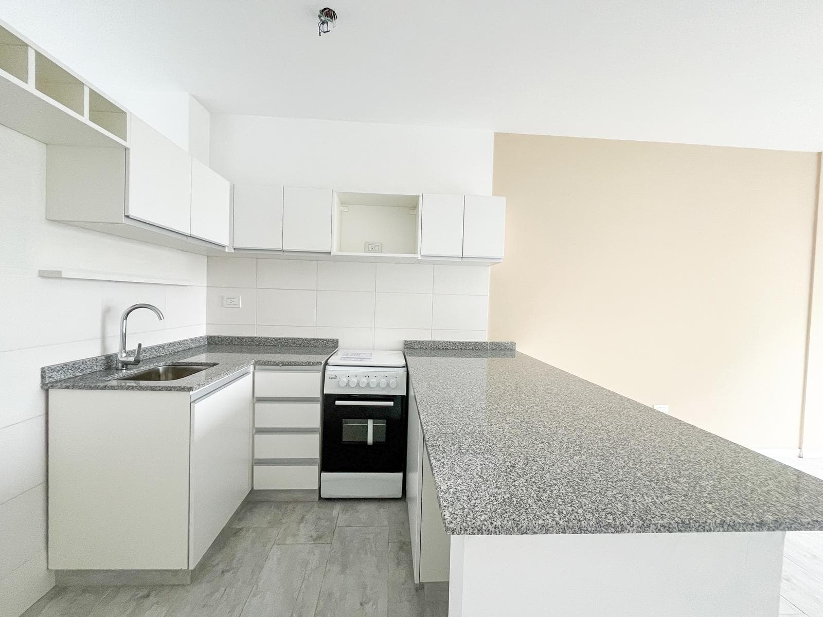 Studio apartment for sale in San Cristóbal