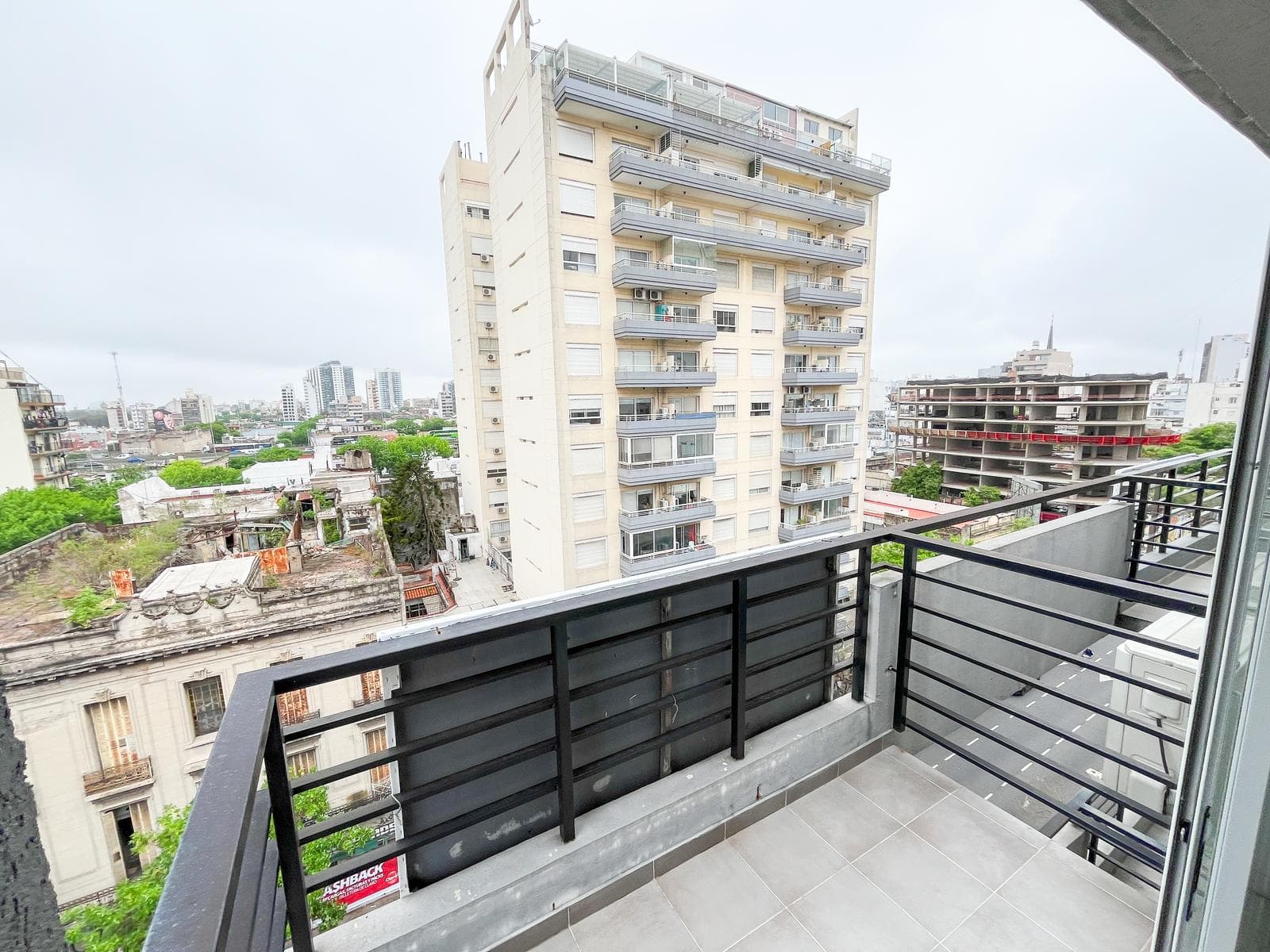 Studio apartment for sale in San Cristóbal