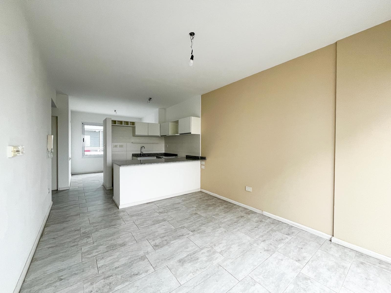 Studio apartment for sale in San Cristóbal