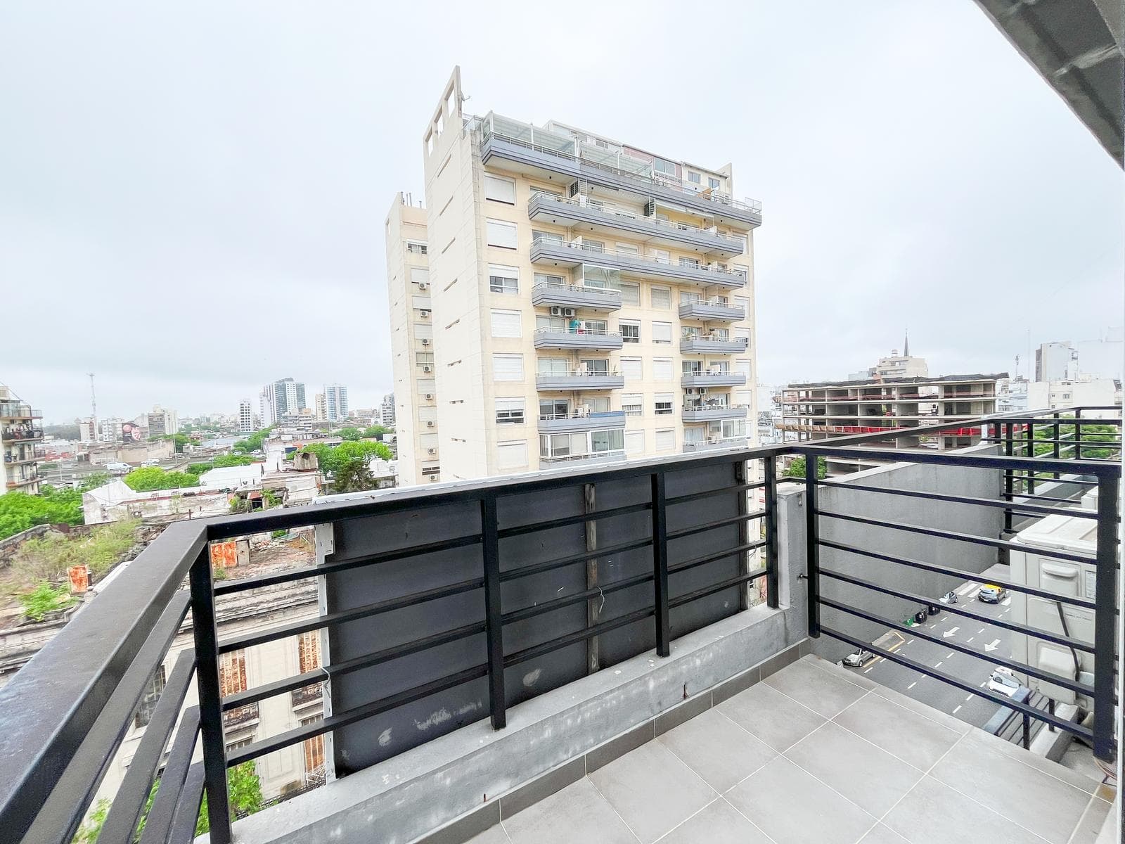 Studio apartment for sale in San Cristóbal