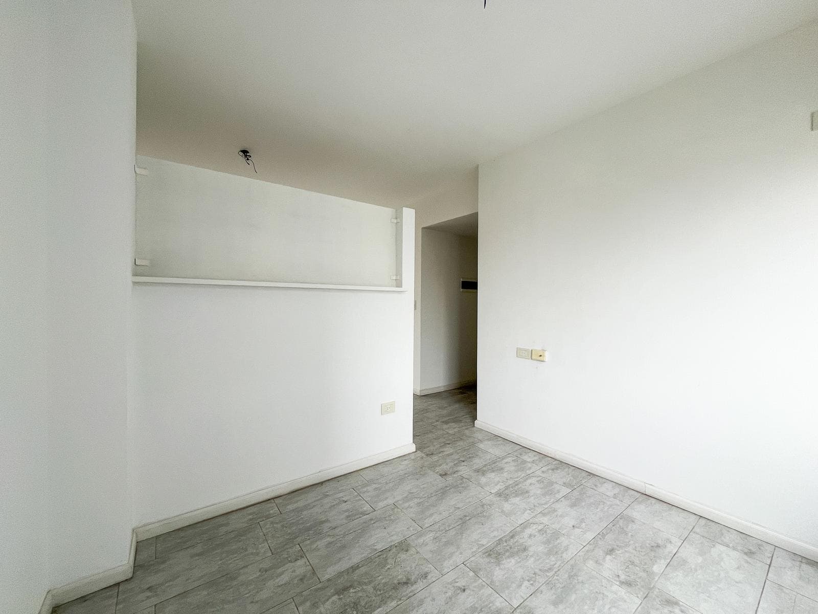 Studio apartment for sale in San Cristóbal