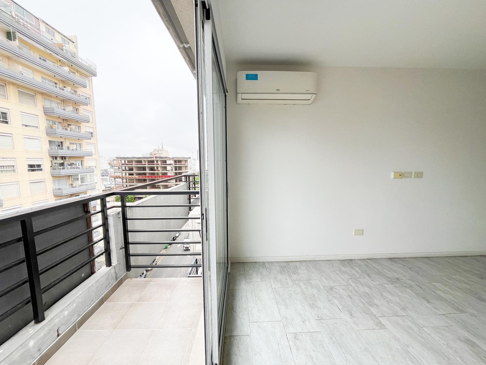 Studio apartment for sale in San Cristóbal