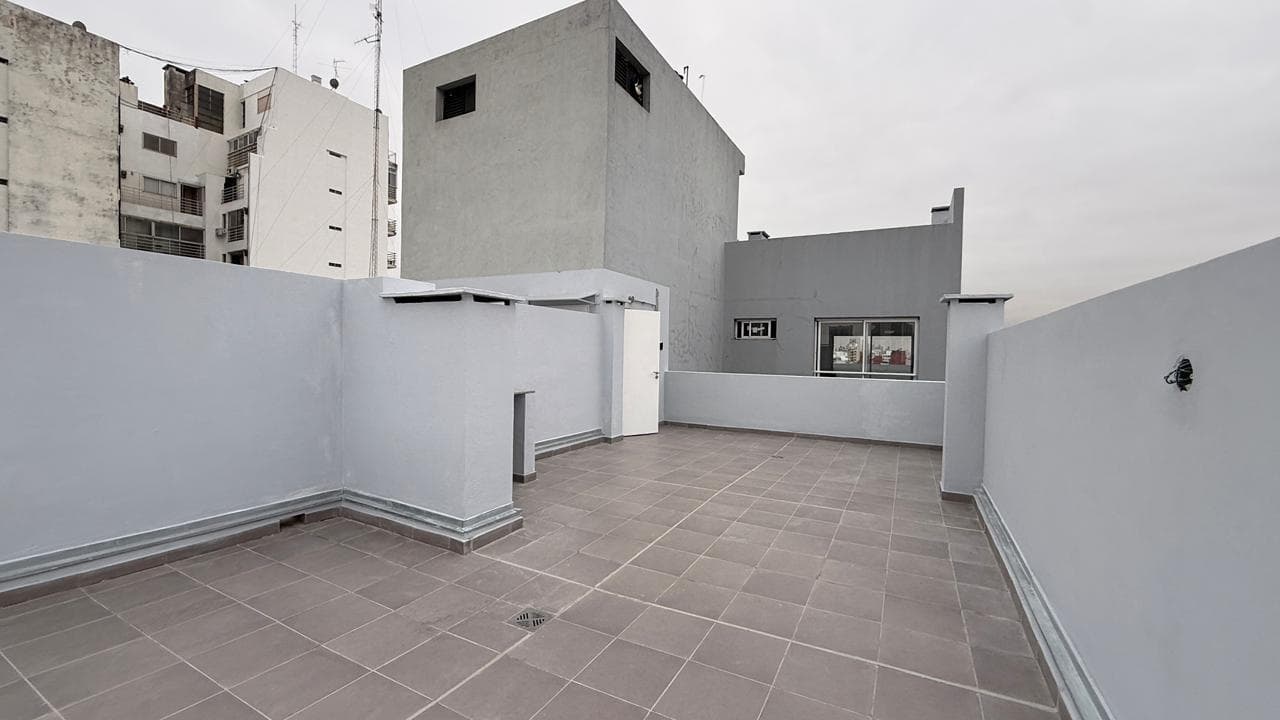Studio apartment for sale in San Cristóbal