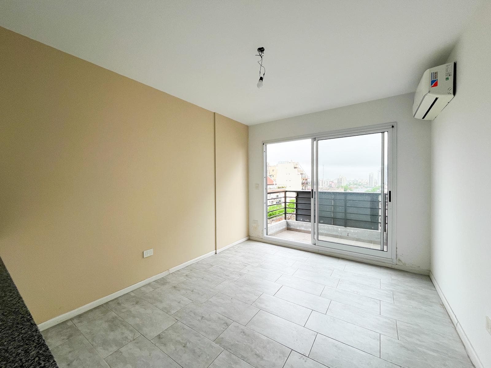 Studio apartment for sale in San Cristóbal