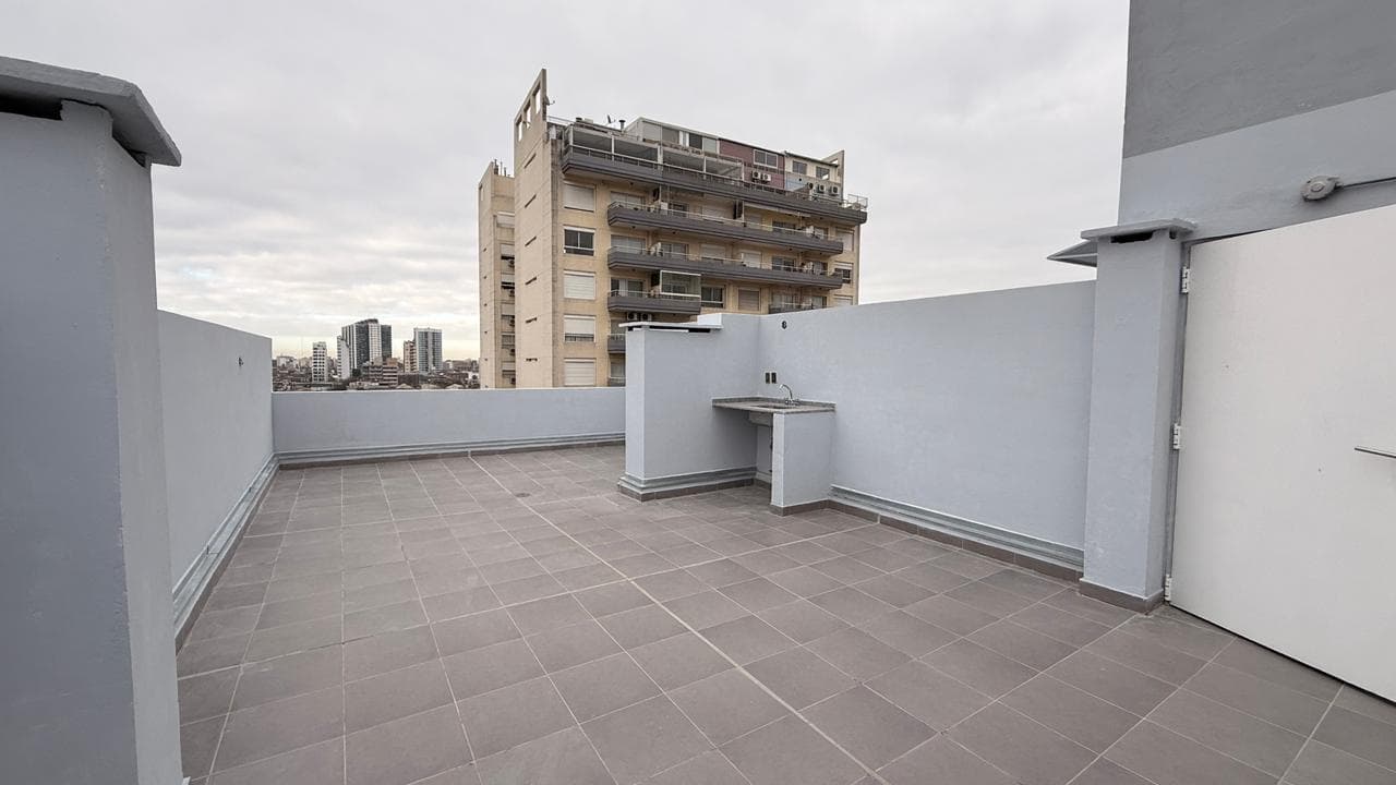 Studio apartment for sale in San Cristóbal
