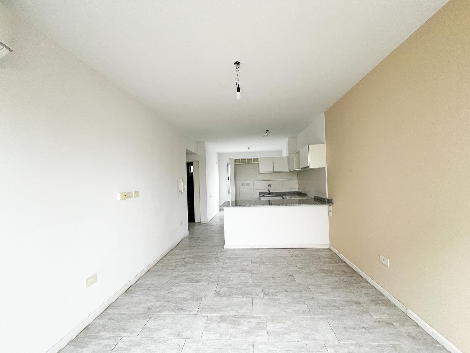 Studio apartment for sale in San Cristóbal