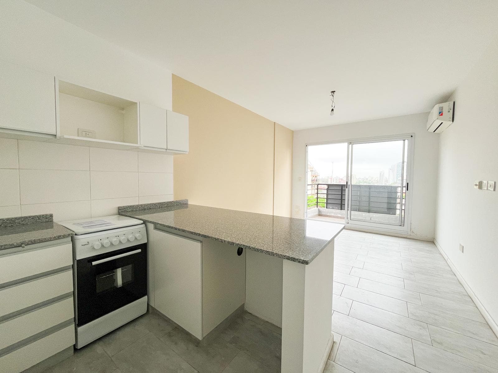 Studio apartment for sale in San Cristóbal