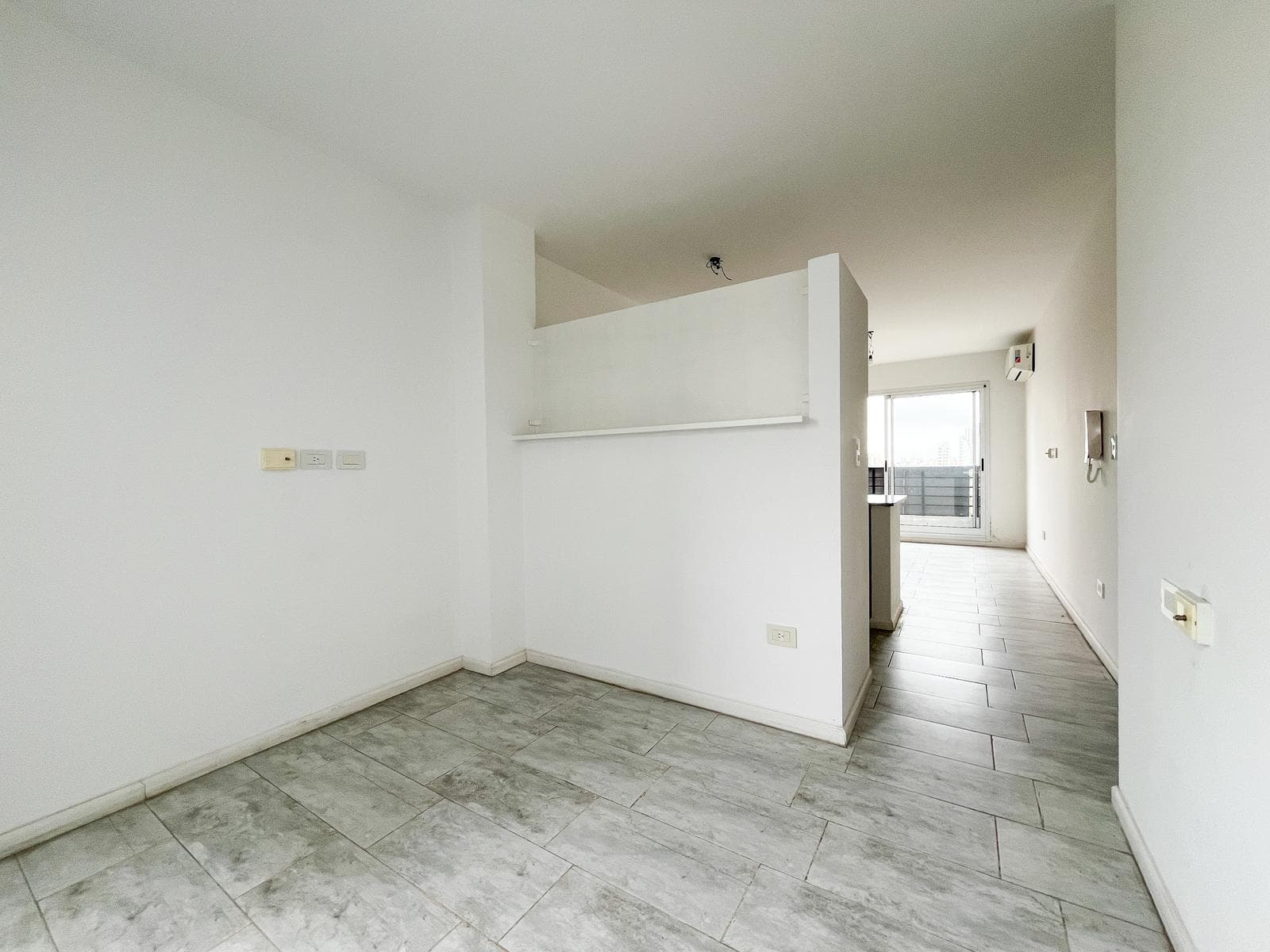 Studio apartment for sale in San Cristóbal