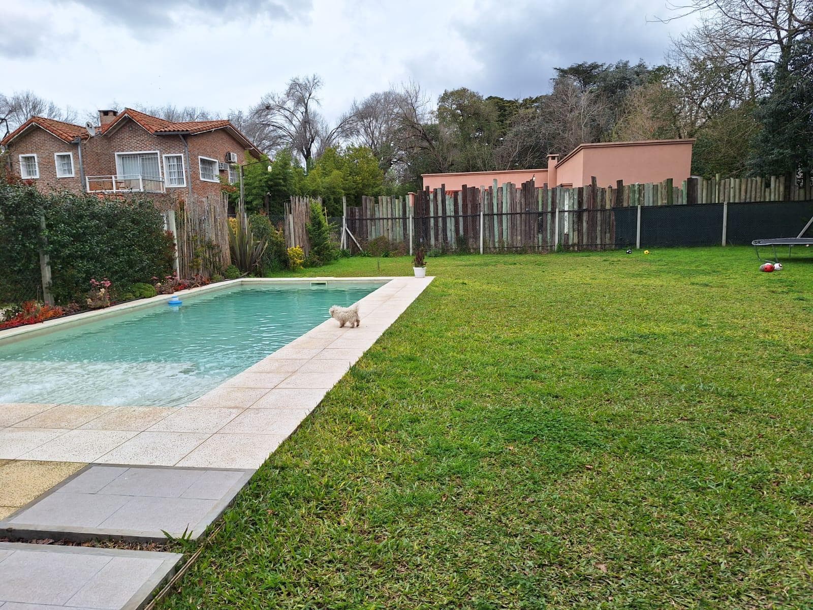 House for Summer Vacation Rentals - Bella Vista