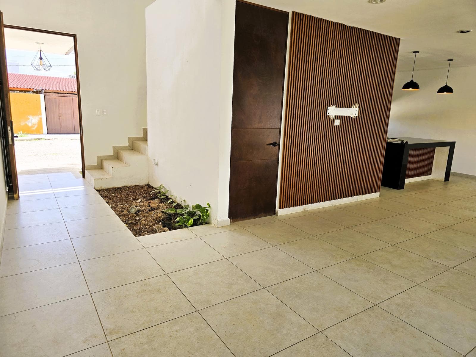 Beautiful 2-Bedroom House for Rent