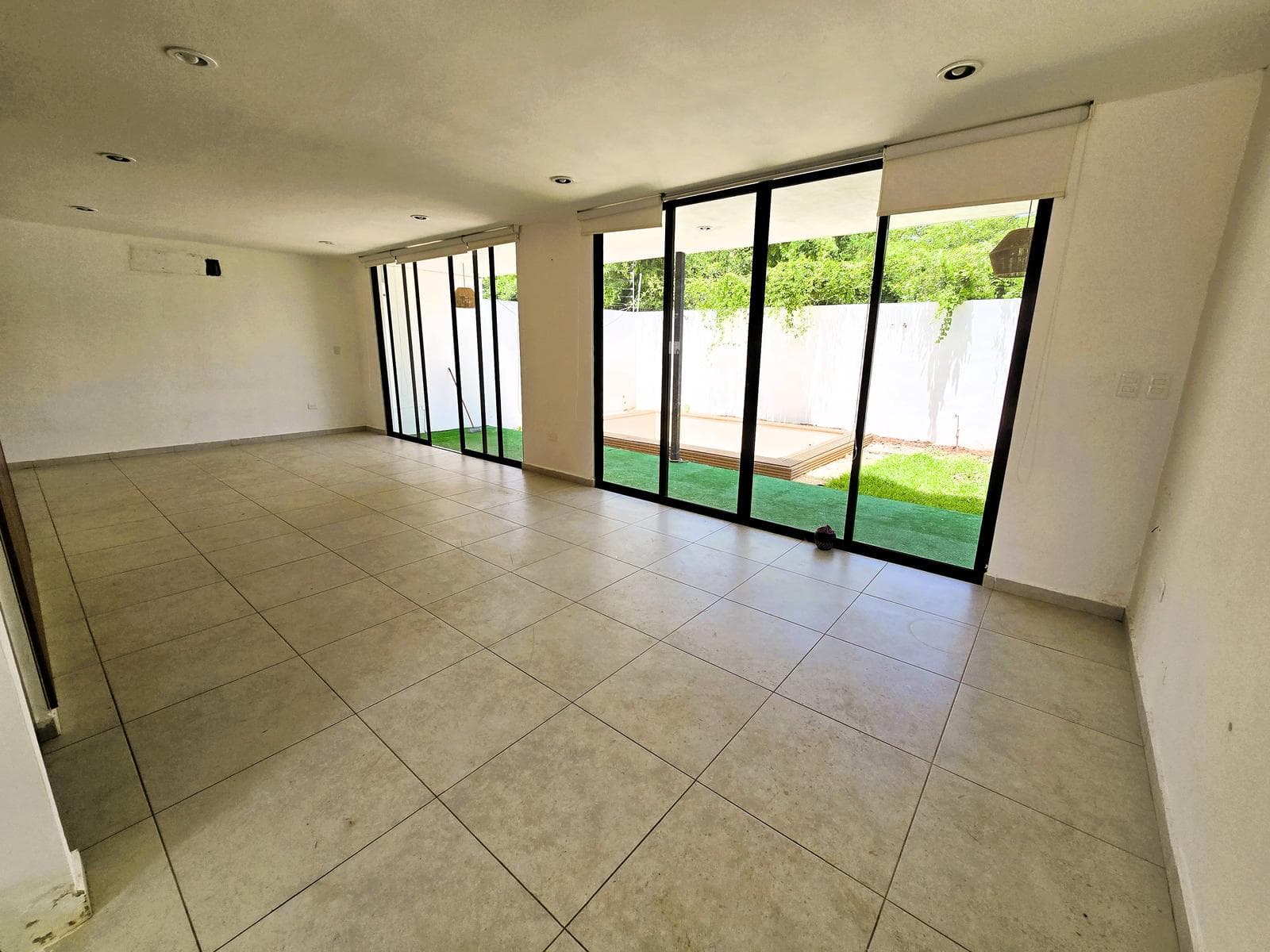 Beautiful 2-Bedroom House for Rent