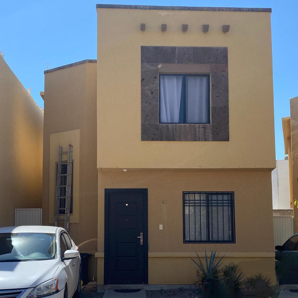 House for sale in San Marcos, Profetas neighborhood