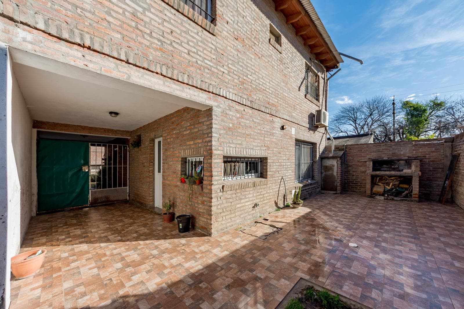 FOR SALE | TRADE - 2-bedroom interior apartment - San Telmo, Funes. QUALIFIES FOR A LOAN