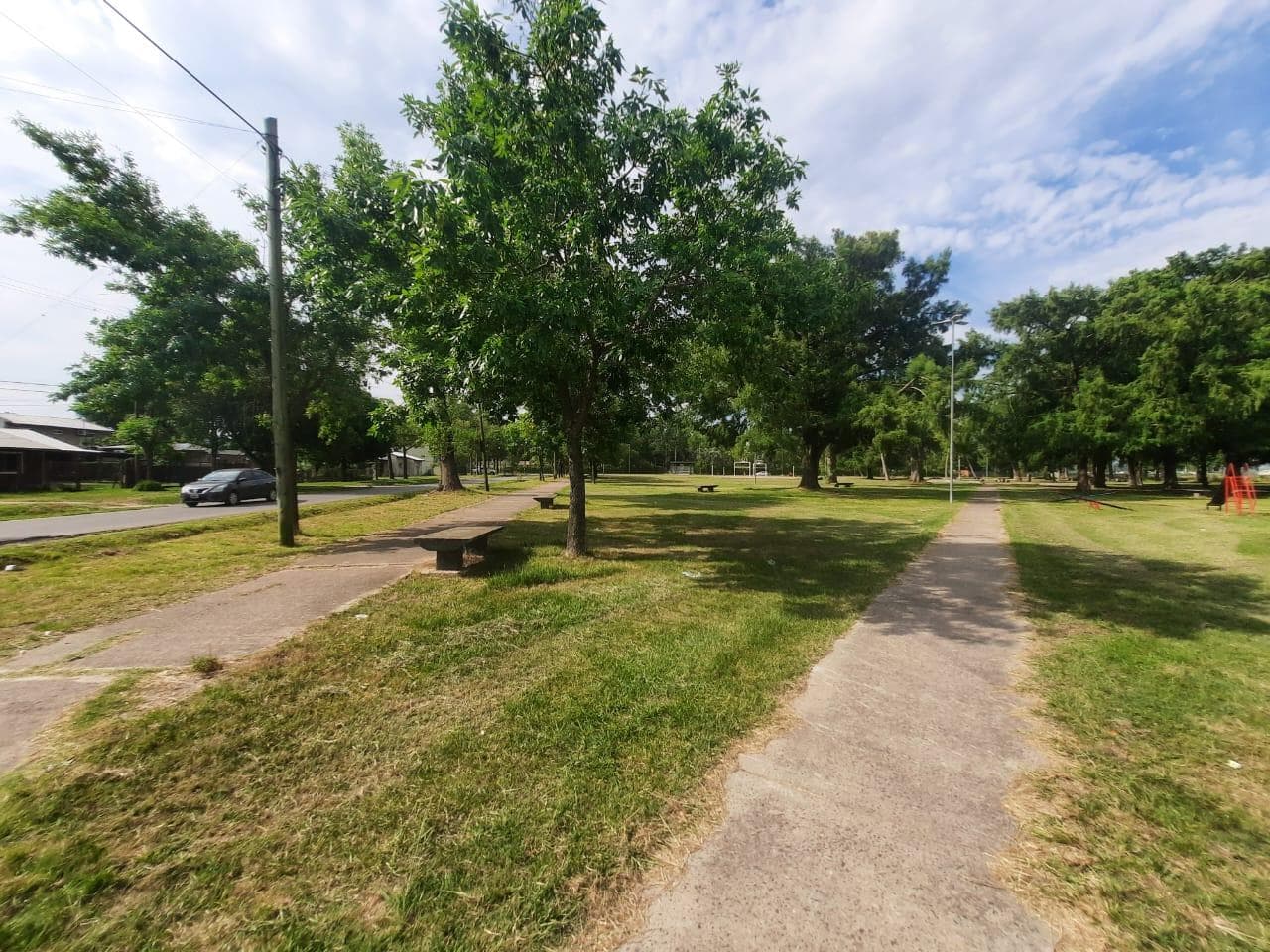 Bario Tango - Title Deed - Will be traded for a higher-value apartment!