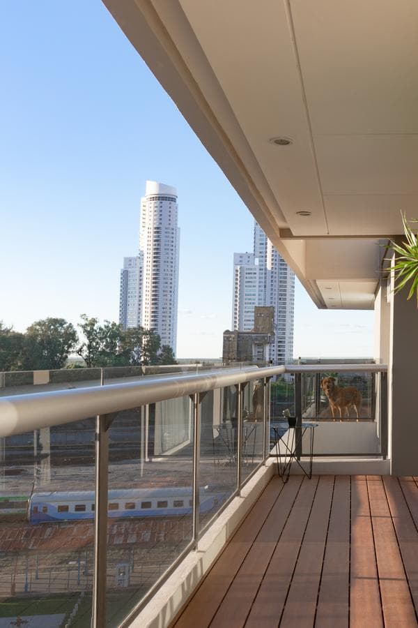 FOR SALE/EXCHANGE - Apartment - 2 bedrooms - Amenities - Pichincha, Rosario.