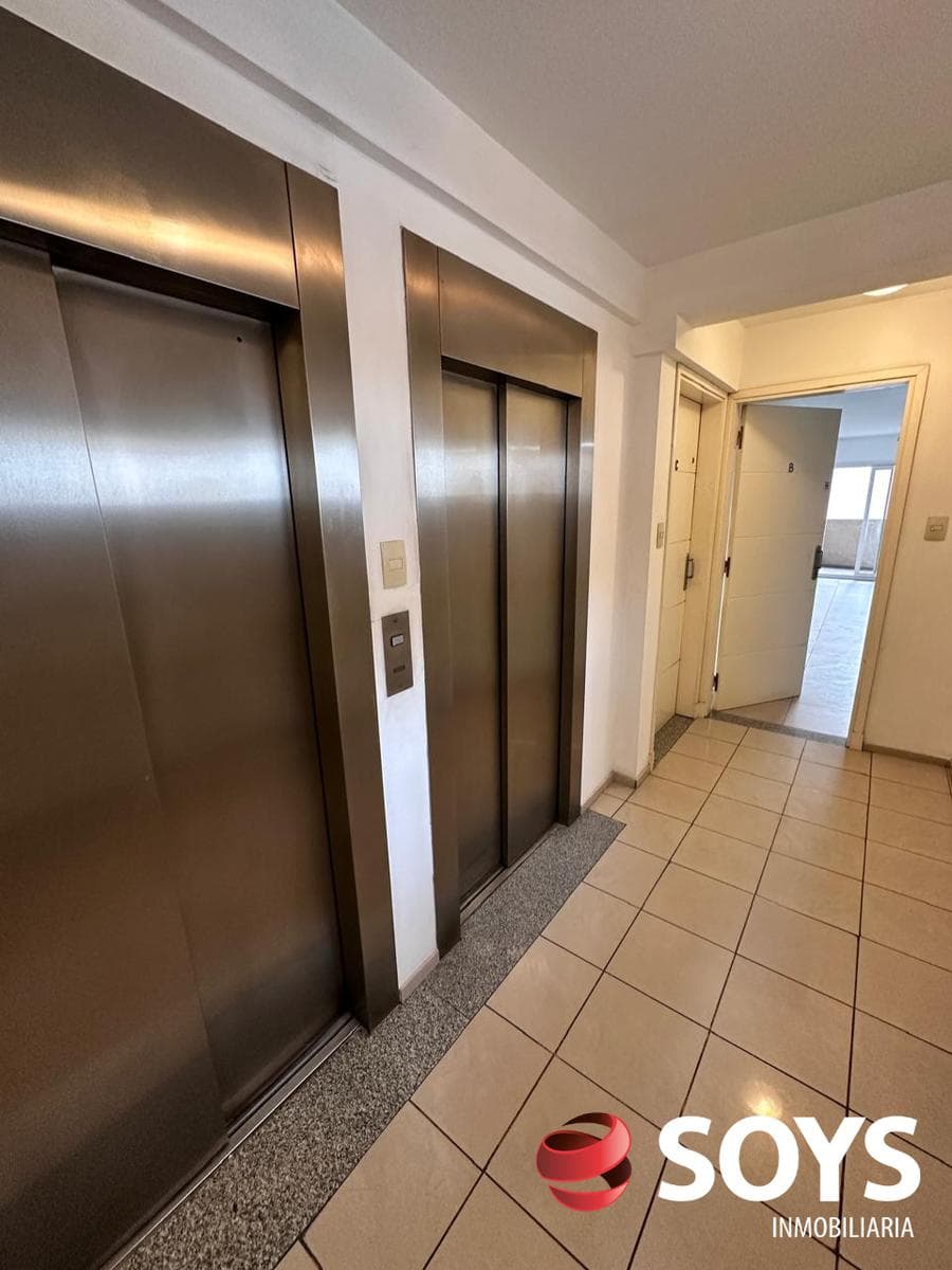 1-Bedroom Apartment for Rent at Torre Centauro 3 - General Paz Neighborhood