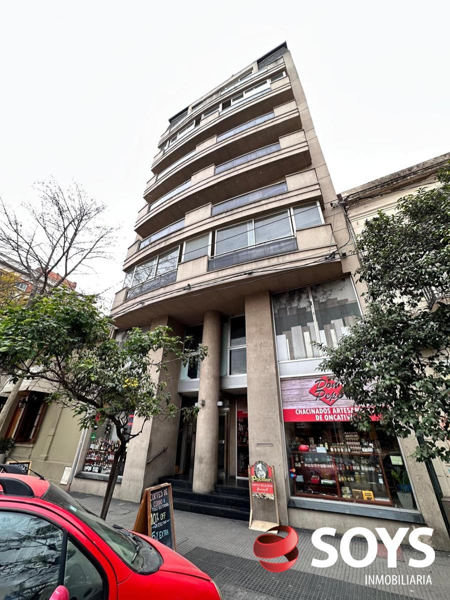 1-Bedroom Apartment for Rent at Torre Centauro 3 - General Paz Neighborhood