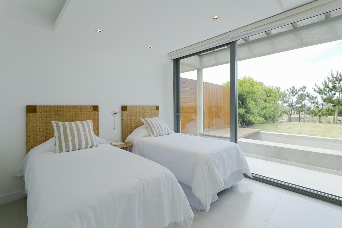 Apartment - Punta Ballena, Uruguay