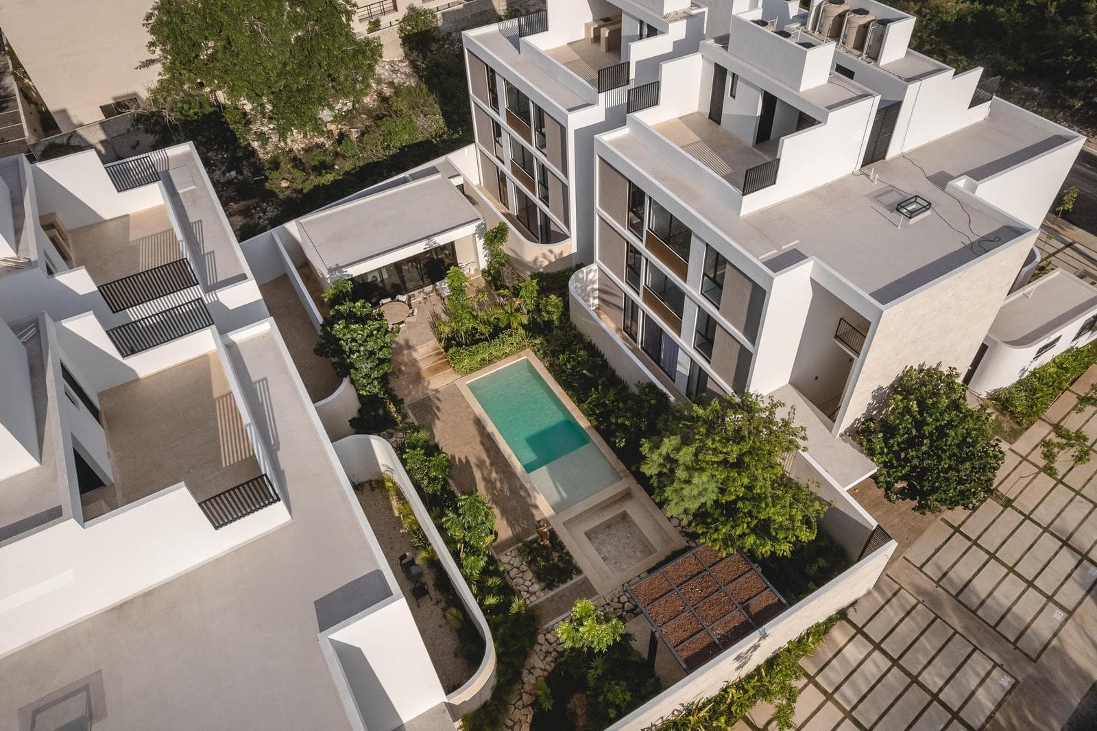 Apartment for sale in Mérida, Yucatán