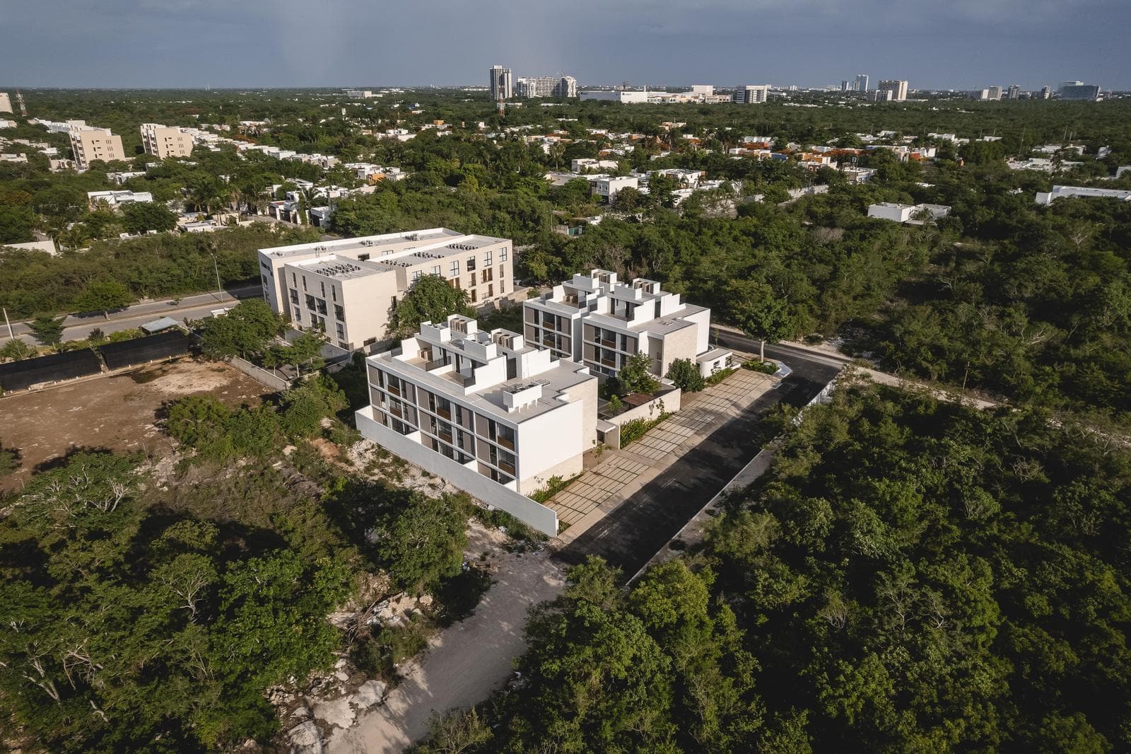 Apartment for sale in Mérida, Yucatán