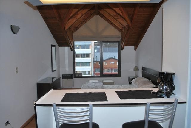 Central Studio Apartment for Rent - Bariloche