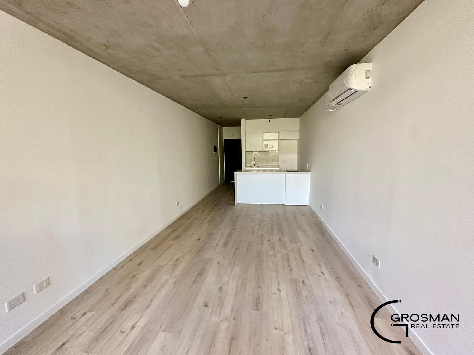 Apartment - Studio - WH Coghlan - Available Now