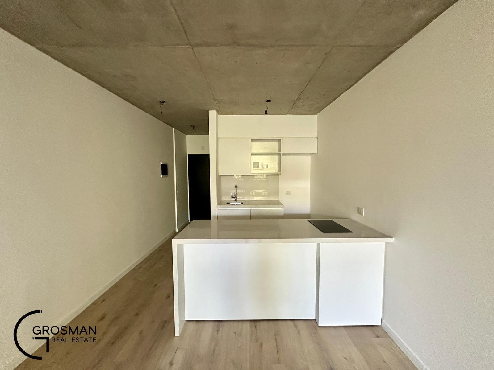 Apartment - Studio - WH Coghlan - Available Now