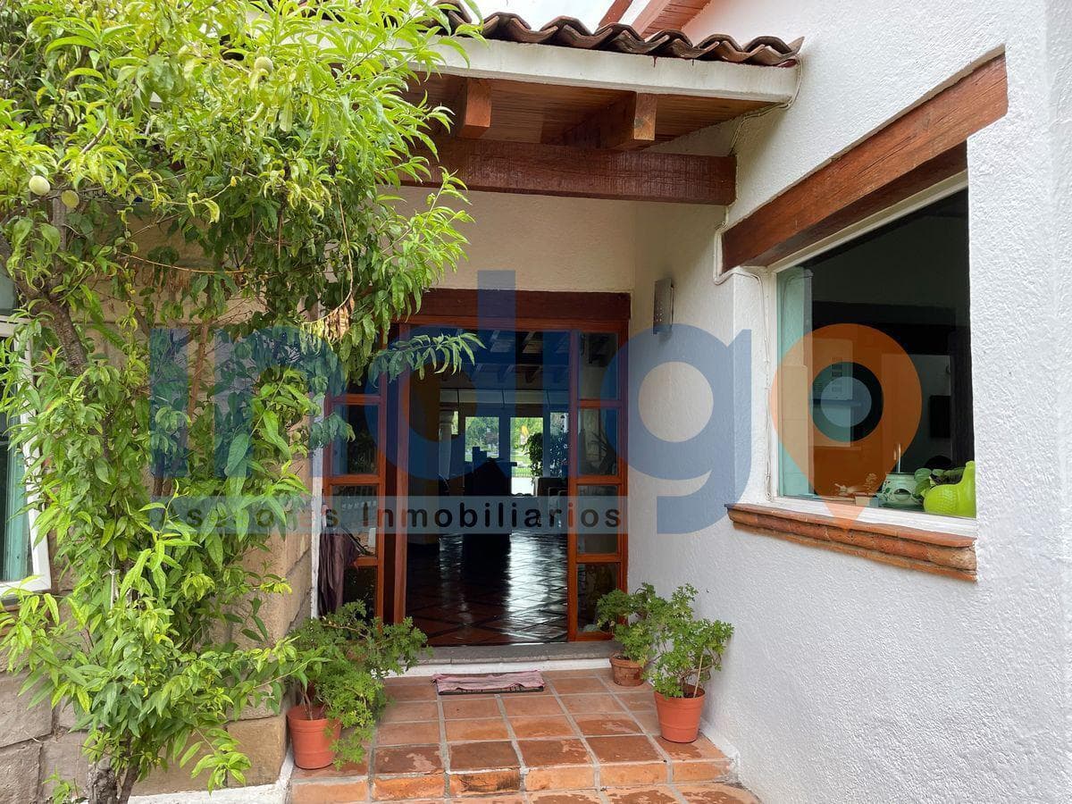 House for Sale in Villas del Mesón Juriquilla (Golf Course)