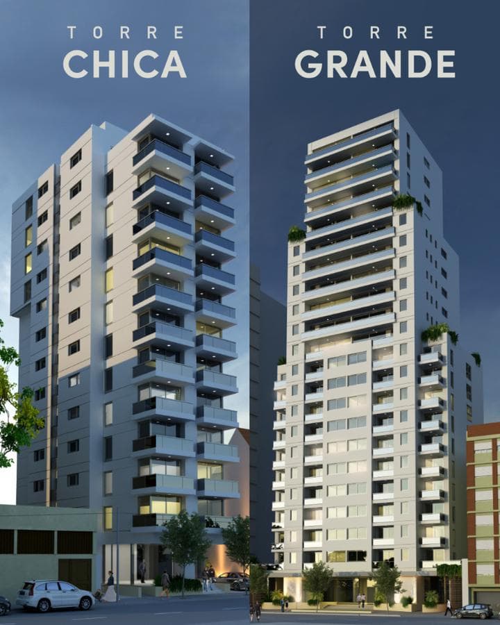 Apartment - La Perla Sur