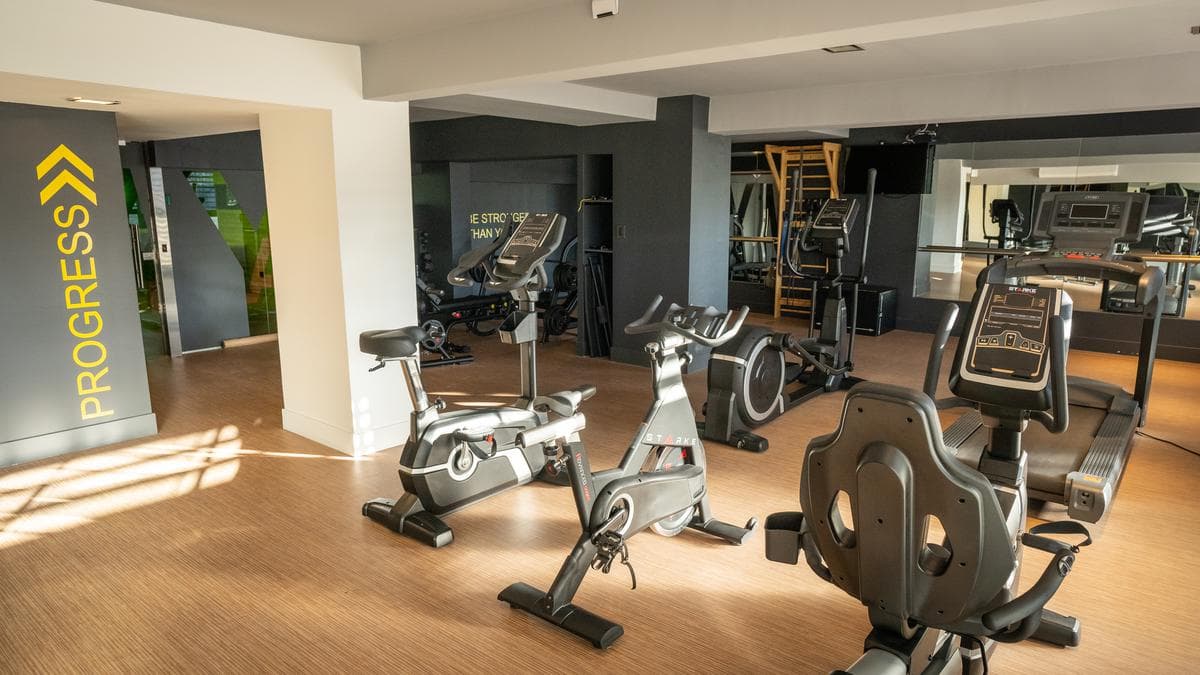 FOR SALE/FINANCING - 3-bedroom apartment - Amenities - Pichincha, Rosario.
