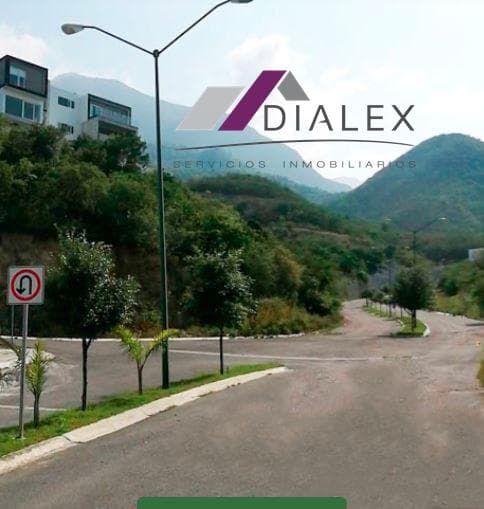 Jardines de Valle Alto - NATIONAL HIGHWAY - Residential Lot for Sale in Monterrey