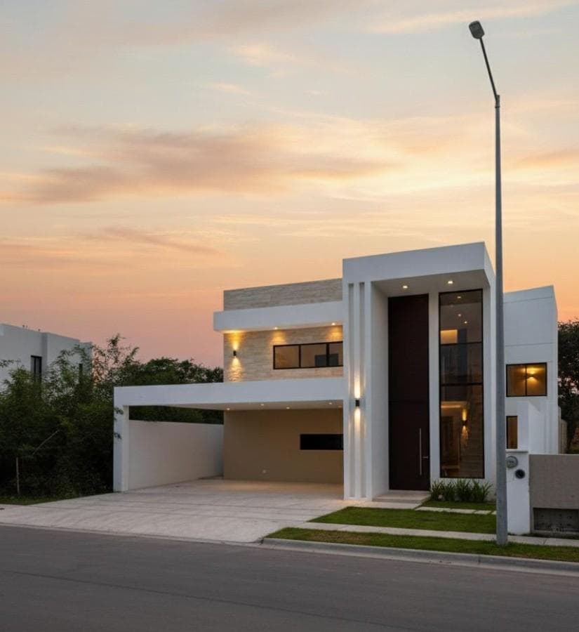 House for sale in Mérida on NORTEMERIDA Private Road