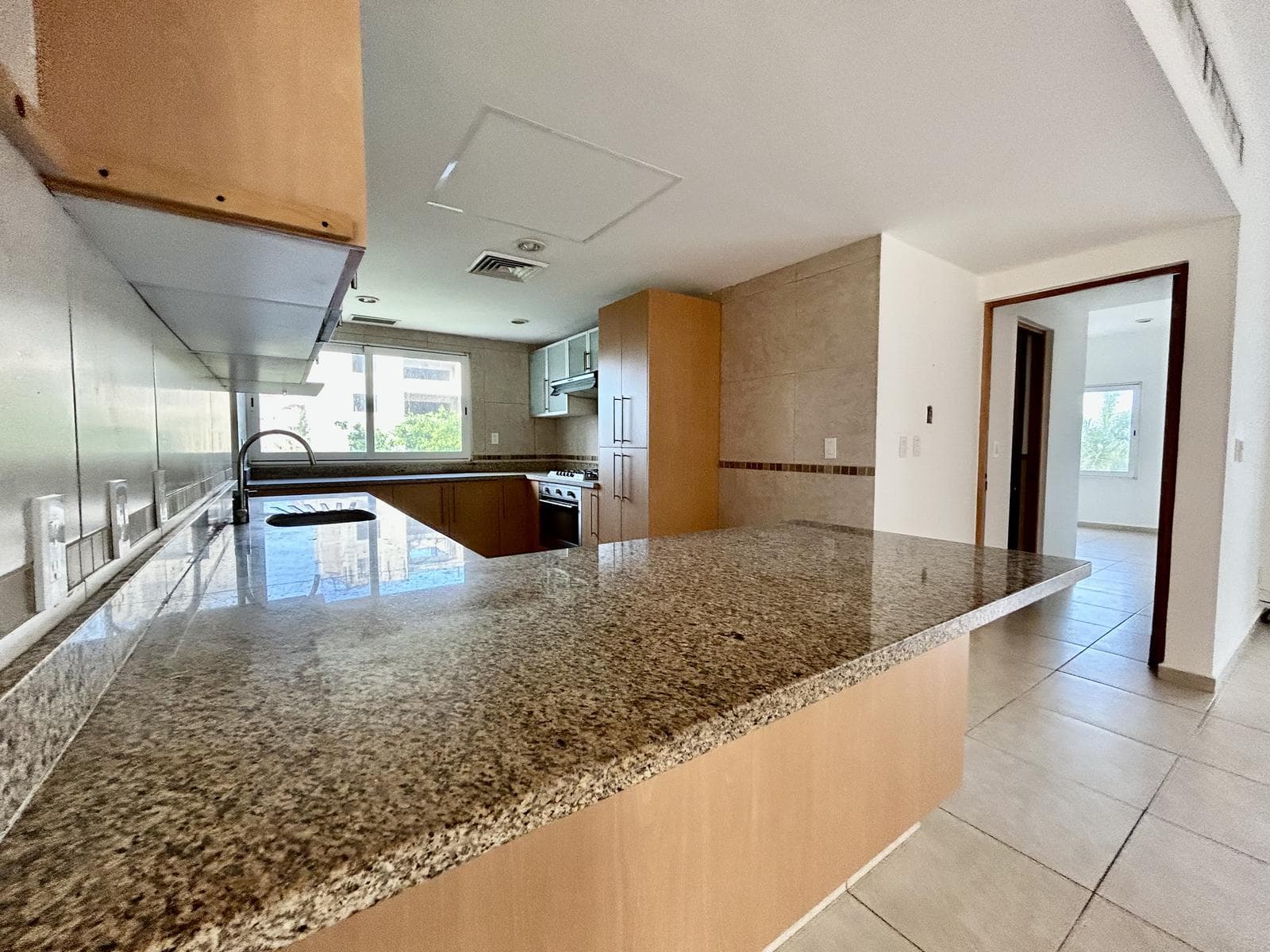 Villalta Apartment for Sale—We Accept Loans