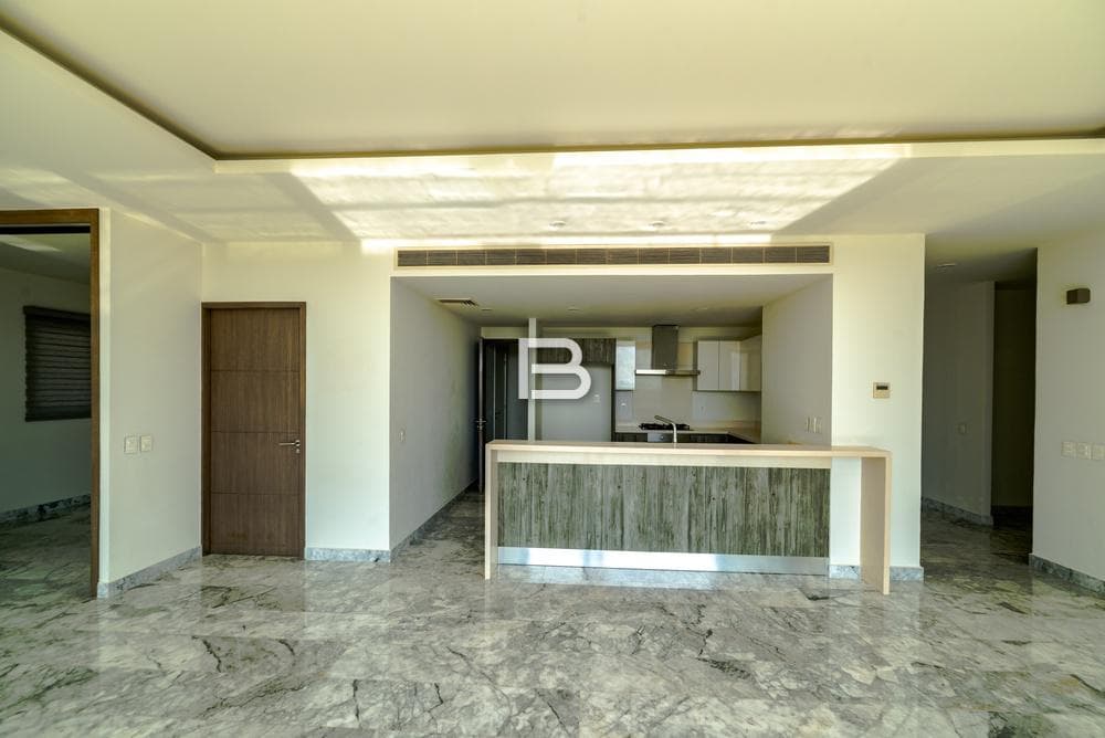 Be Towers Apartment in Puerto Cancun