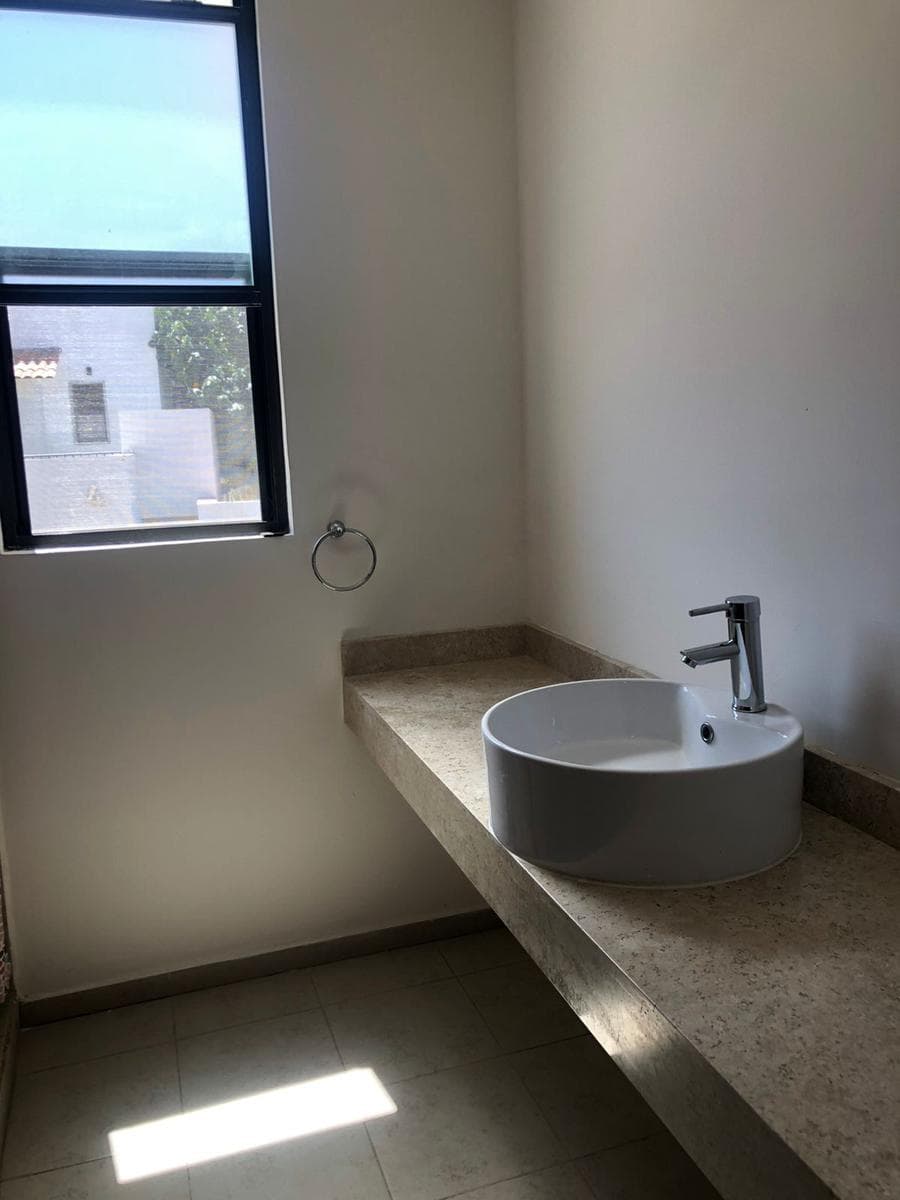 Beautiful House for Rent in Campo Grande Residencial