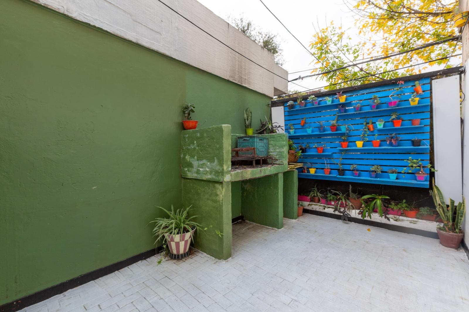 FOR SALE | TRADE - 2-bedroom house with garage - Bella Vista neighborhood, Rosario.
