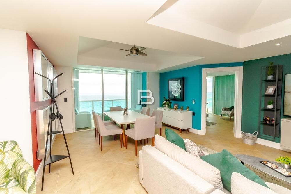 Bay View Grand: Apartment for Sale