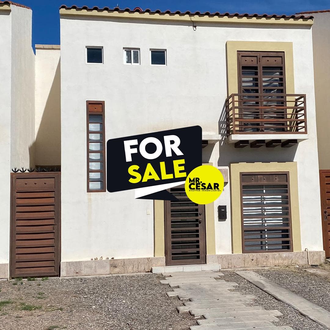House for rent in Las Provincias, in the Valladolid area.